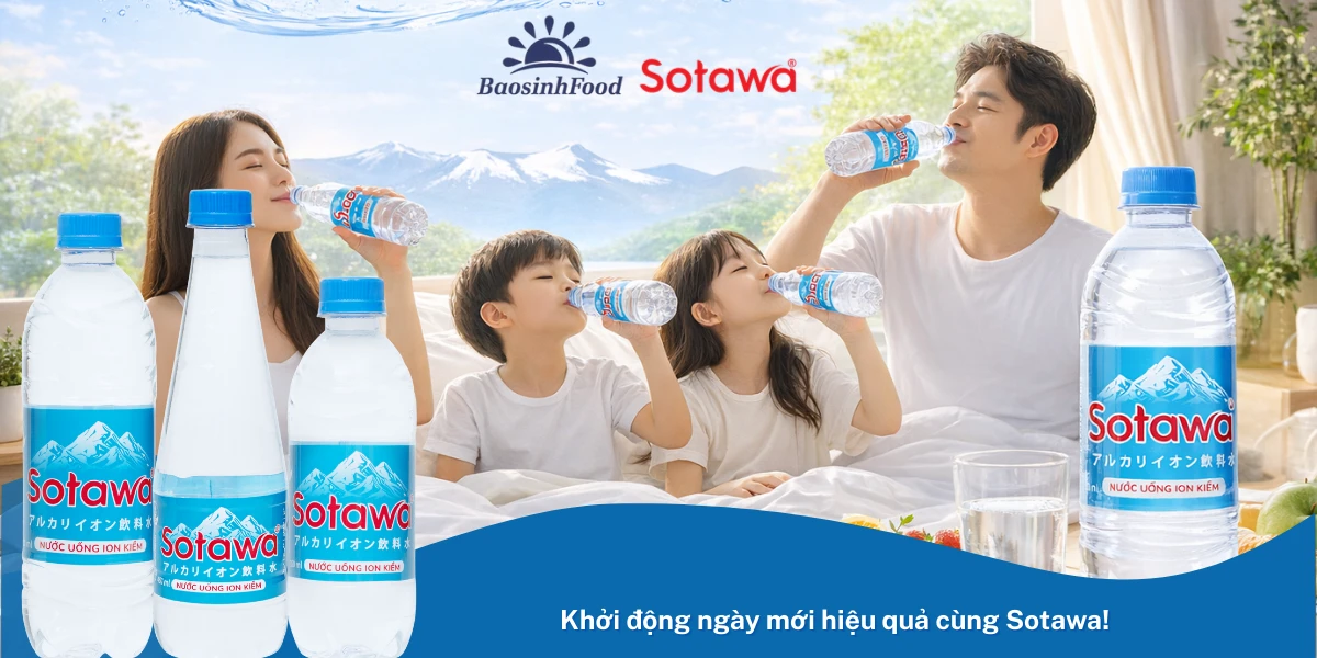 Những lưu ý khi uống nước vào buổi sáng để khởi động ngày mới hiệu quả